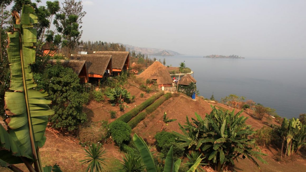 Rwiza Village | Neza SAFARIS