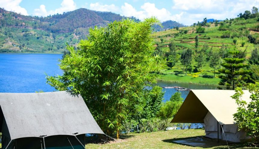 Ruhondo Beach Resort Ruhondo Beach Resort