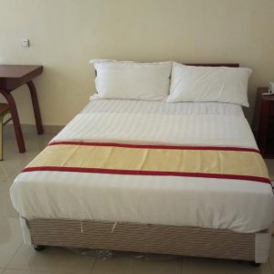 Akagera Resort And Country Club