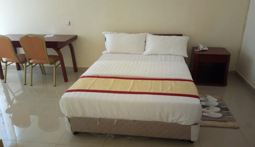 Akagera Resort And Country Club Akagera Resort And Country Club