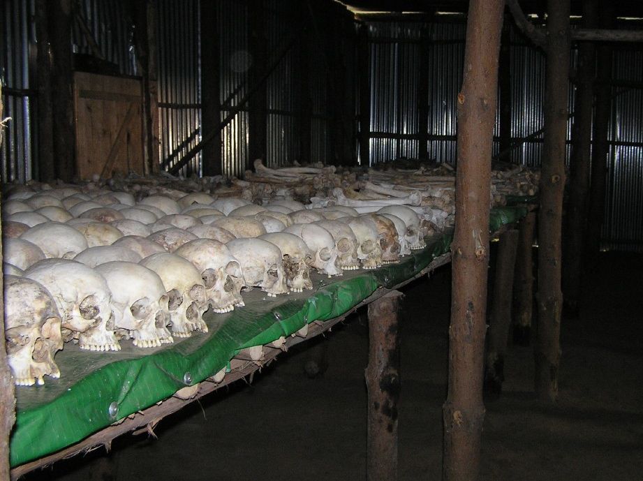 Bisesero Genocide Memorial | Neza SAFARIS