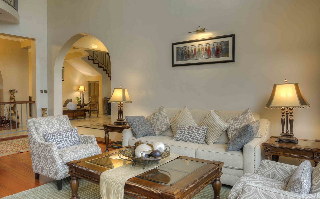 The Bishop's House Rwanda | Neza SAFARIS