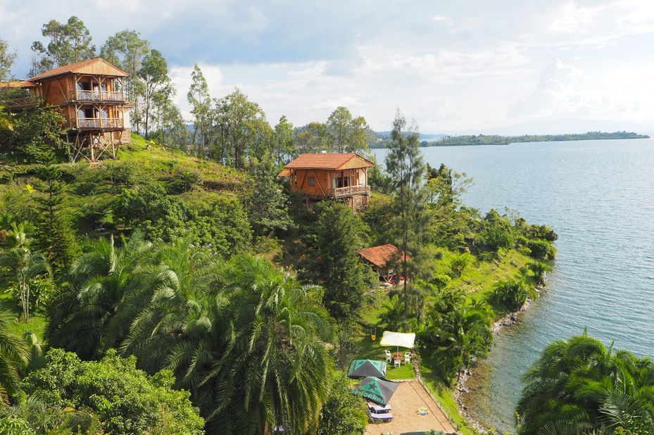 Cormoran Lodge | Neza SAFARIS