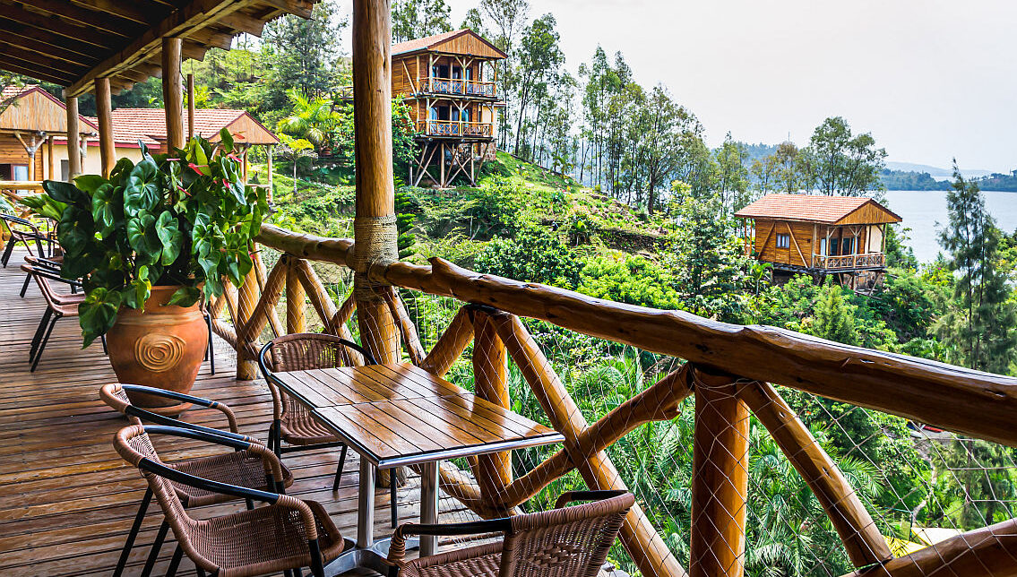 Cormoran Lodge | Neza SAFARIS