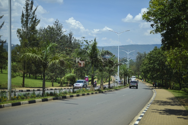 Kigali | Neza SAFARIS 