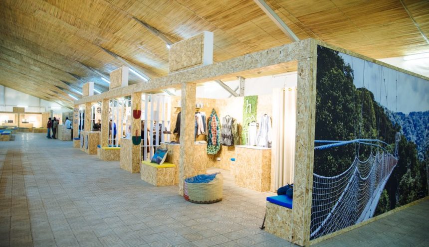 Kigali Cultural Village