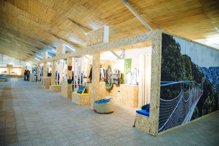 Kigali Cultural Village