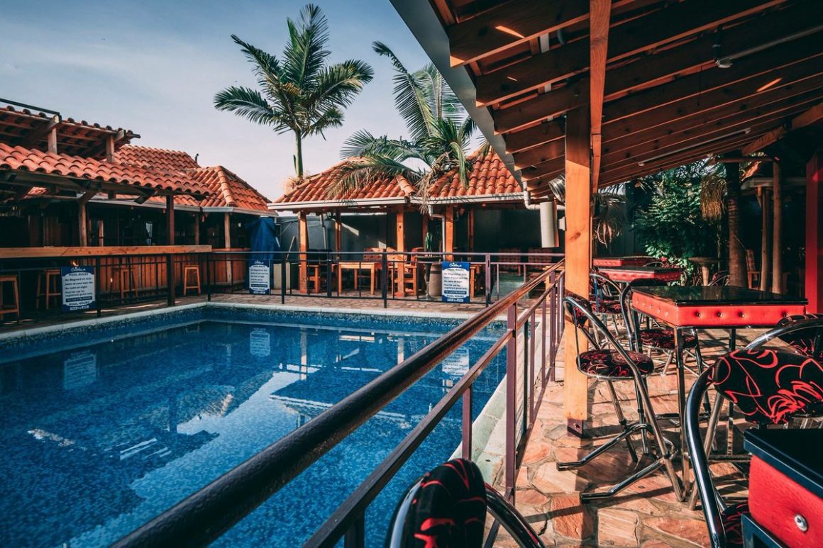 Cocobean Kigali|Neza SAFARIS