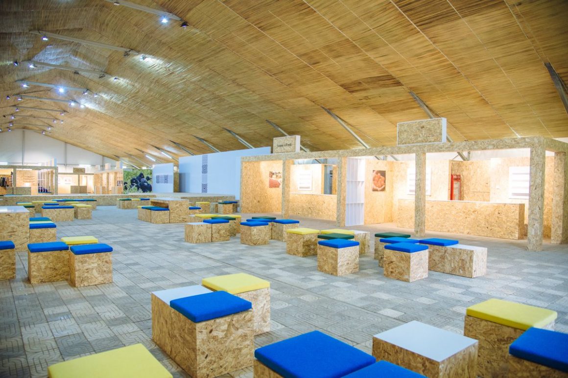 Kigali Cultural Village|Neza SAFARIS