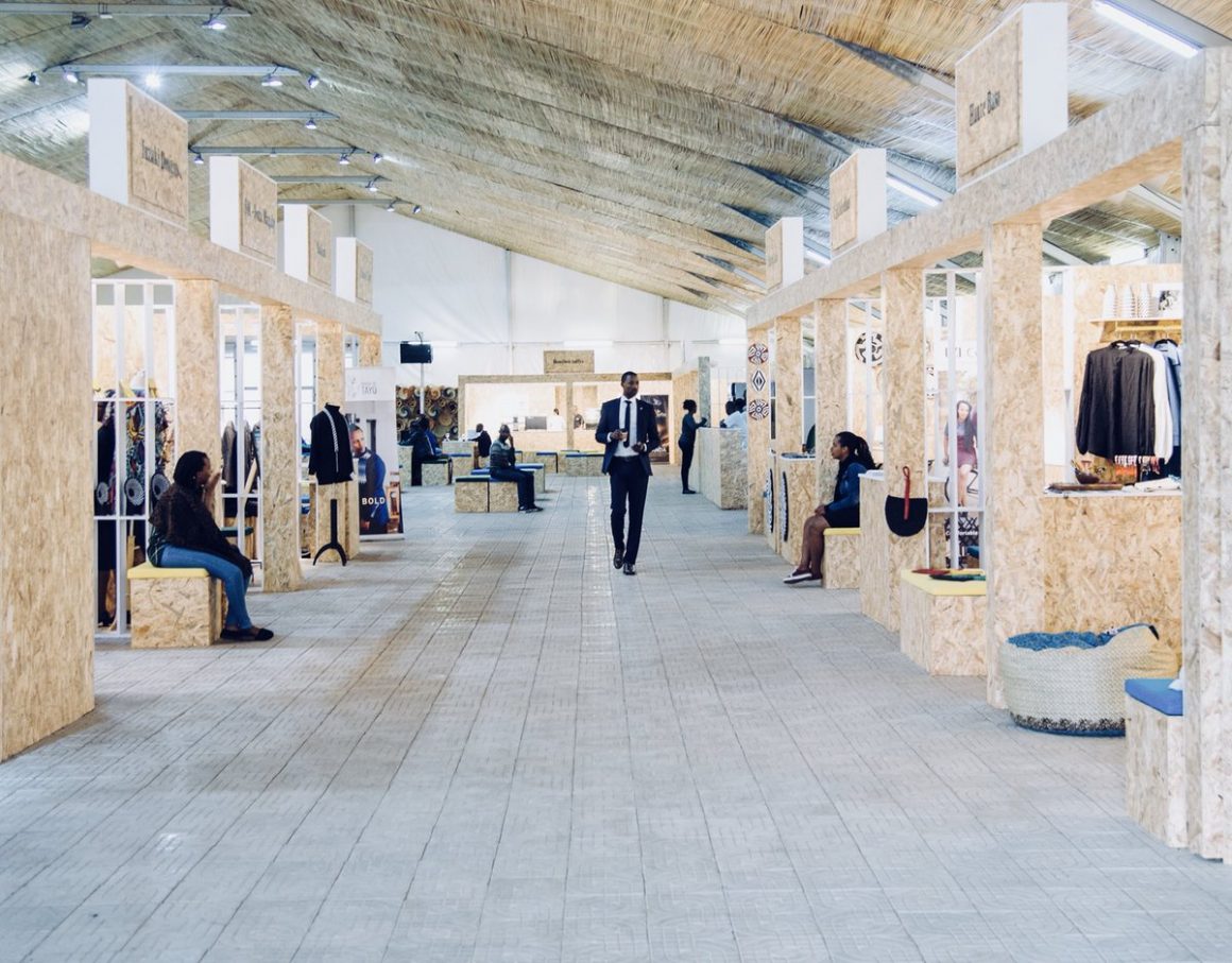 Kigali Cultural Village|Neza SAFARIS