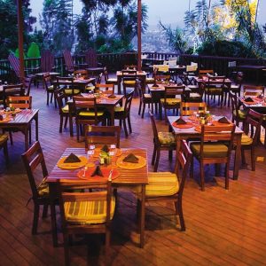 Heaven Restaurant and Boutique Hotel