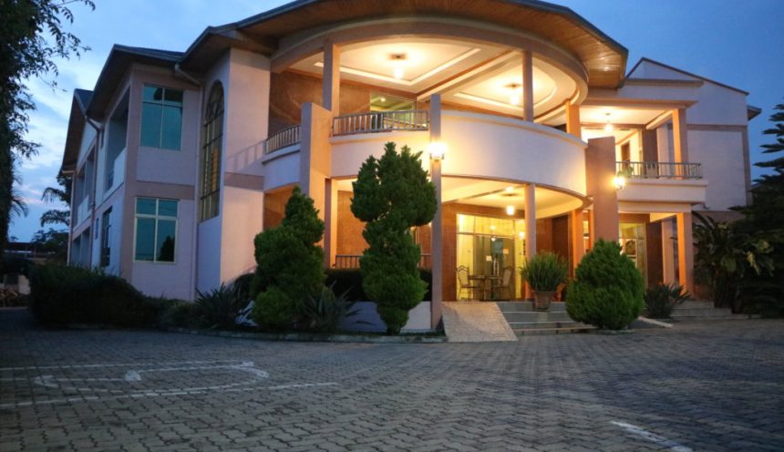 Home Inn Musanze Home Inn Musanze