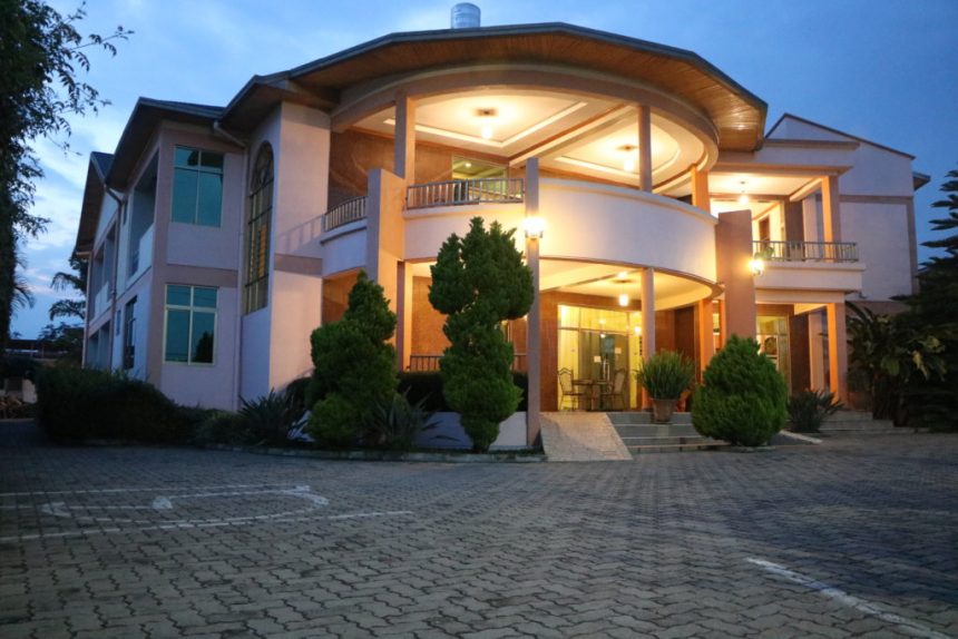 Home Inn Musanze Home Inn Musanze