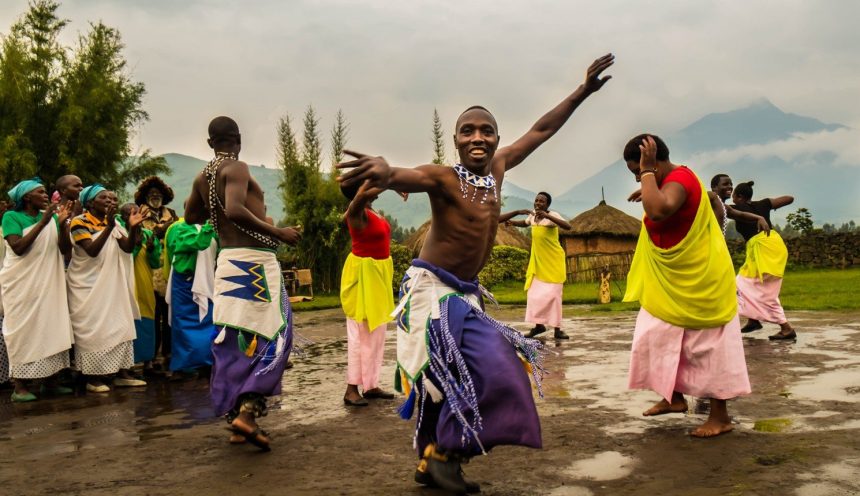 Iby’Iwacu Cultural Village Iby’Iwacu Cultural Village