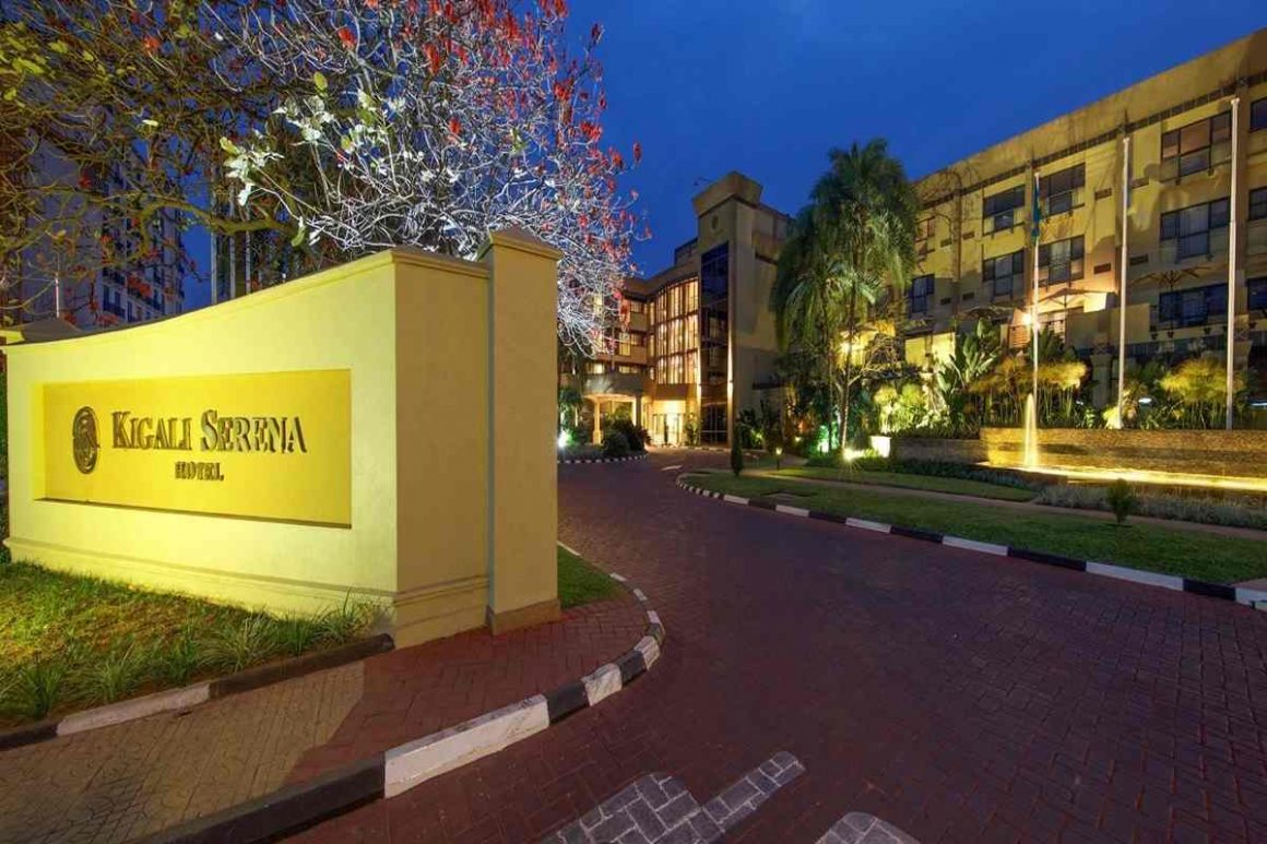 Kigali Serena Hotel|Neza SAFARIS