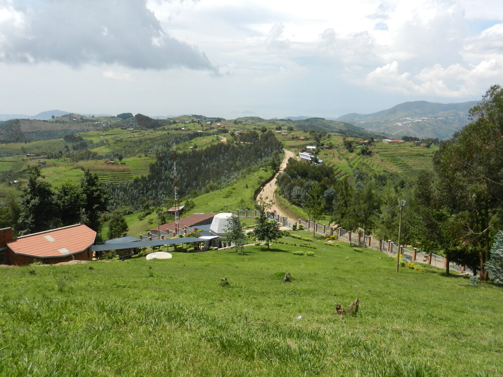 Bisesero Genocide Memorial | Neza SAFARIS