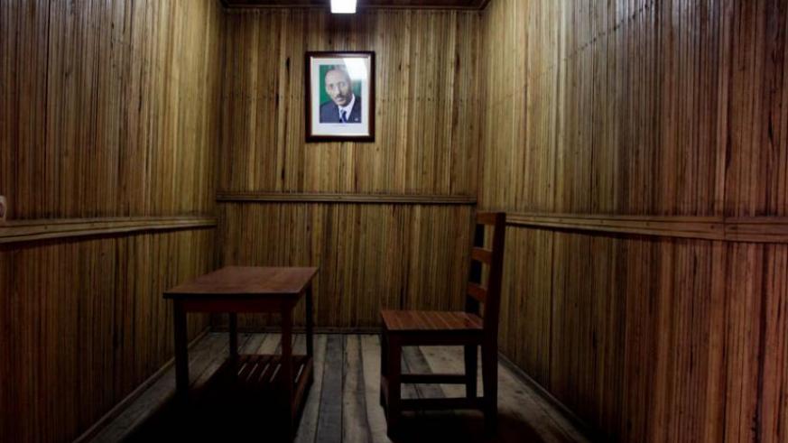 National Liberation Museum Park | Neza SAFARIS 