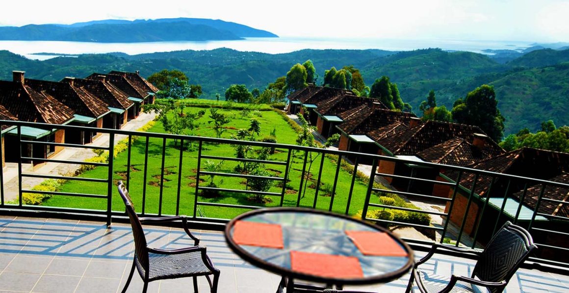 Nyungwe Top View Hill Hotel|Neza SAFARIS