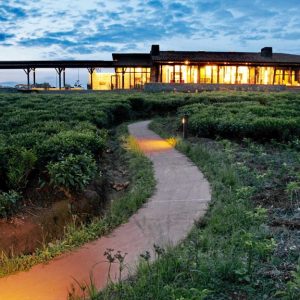 One & Only Nyungwe House One & Only Nyungwe House