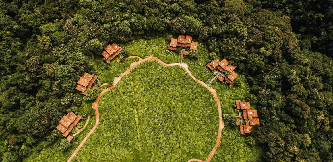 One & Only Nyungwe House | Neza SAFARIS 