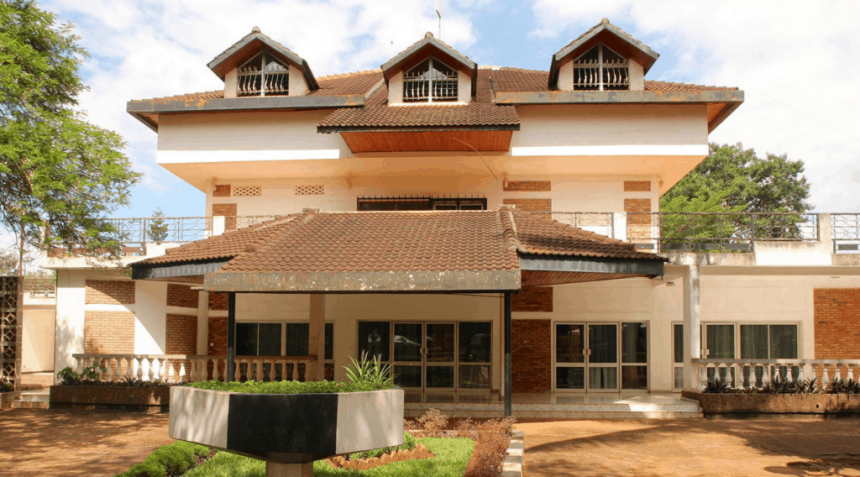 Rwanda Art Museum Rwanda Art Museum