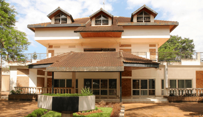 Rwanda Art Museum