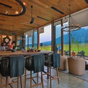 Singita Kwitonda Lodge Singita Kwitonda Lodge