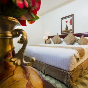 The Manor Hotel Kigali The Manor Hotel Kigali