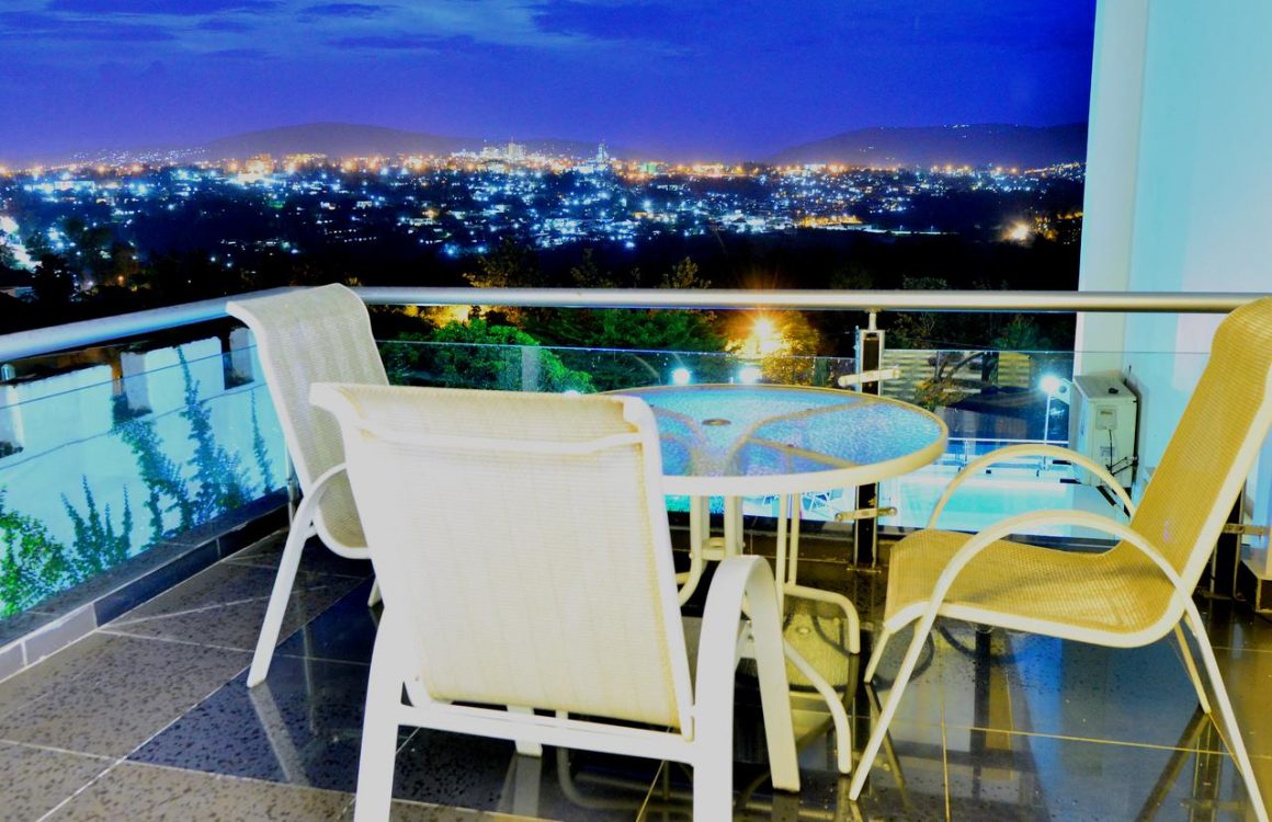 The Manor Hotel Kigali |Neza SAFARIS