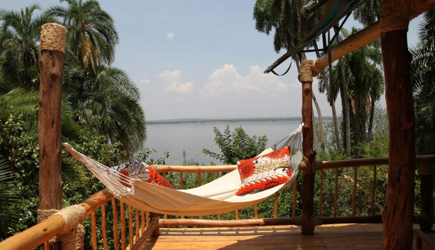 Ruzizi Tented Lodge Ruzizi Tented Lodge