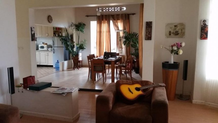 Yambi Guesthouse