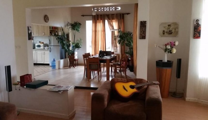 Yambi Guesthouse Yambi Guesthouse