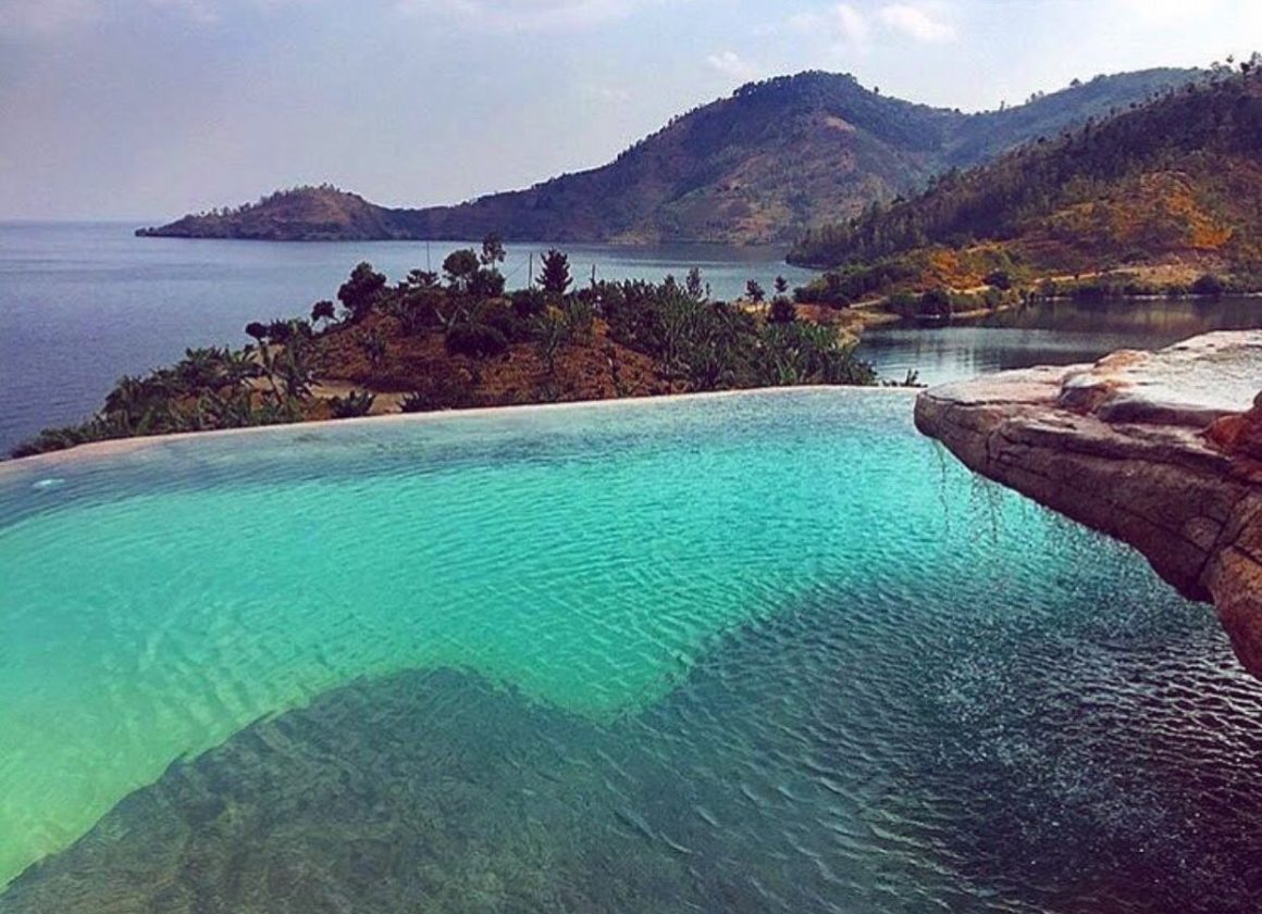 Kivu Lodge | Neza SAFARIS