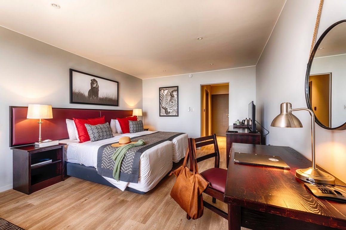 Akagera Game Lodge|Neza SAFARIS