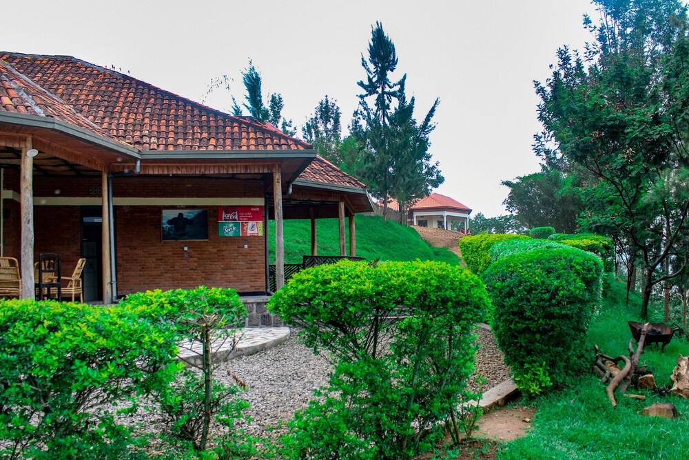 Ruhondo Beach Resort| Neza SAFARIS
