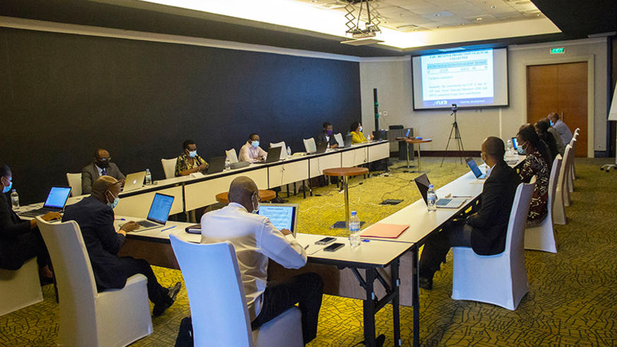 Park Inn by Radisson Kigali|Neza SAFARIS 