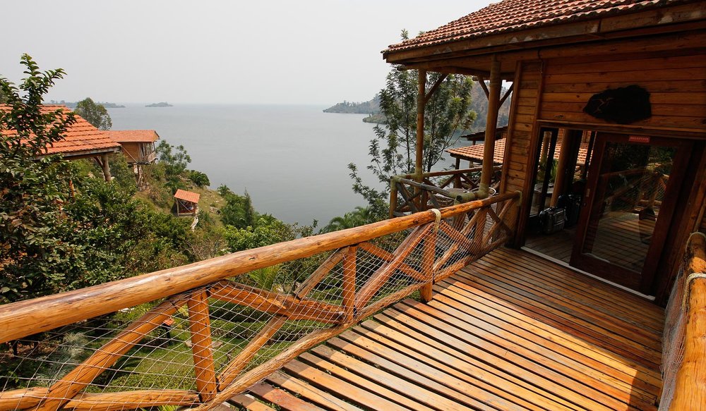 Cormoran Lodge | Neza SAFARIS