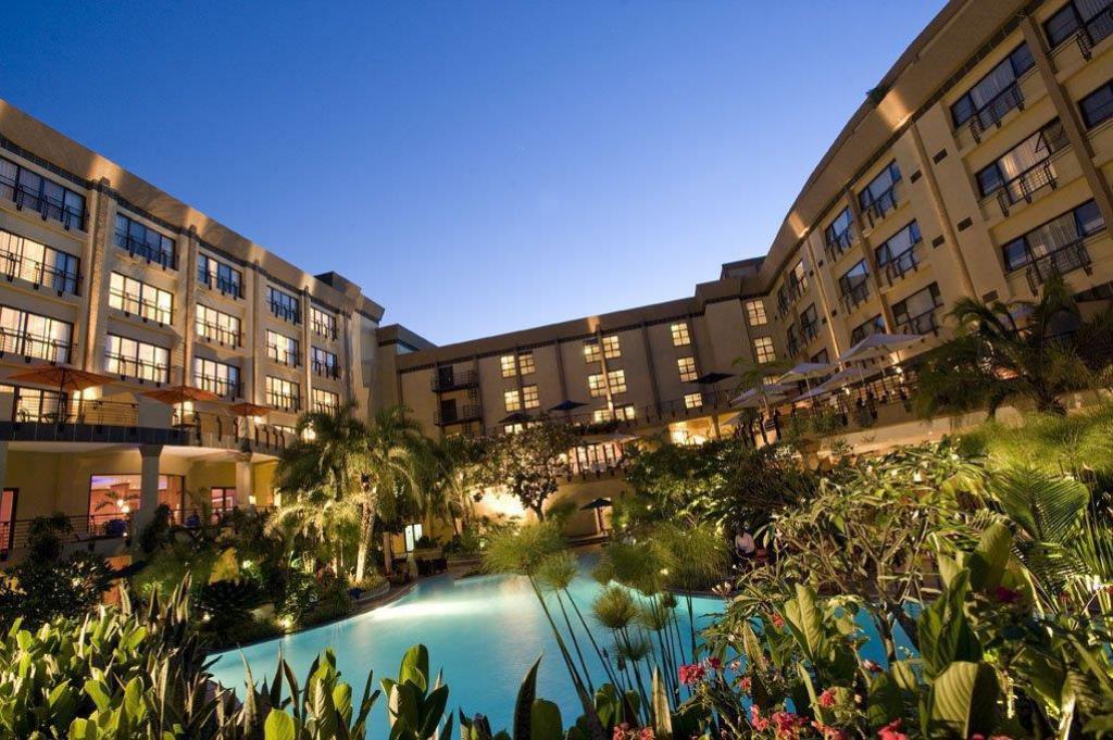Kigali Serena Hotel|Neza SAFARIS