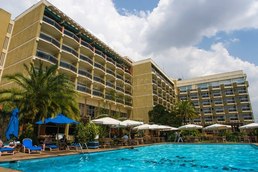 Hôtel des Mille Collines Neza SAFARIS Your reliable & trusted