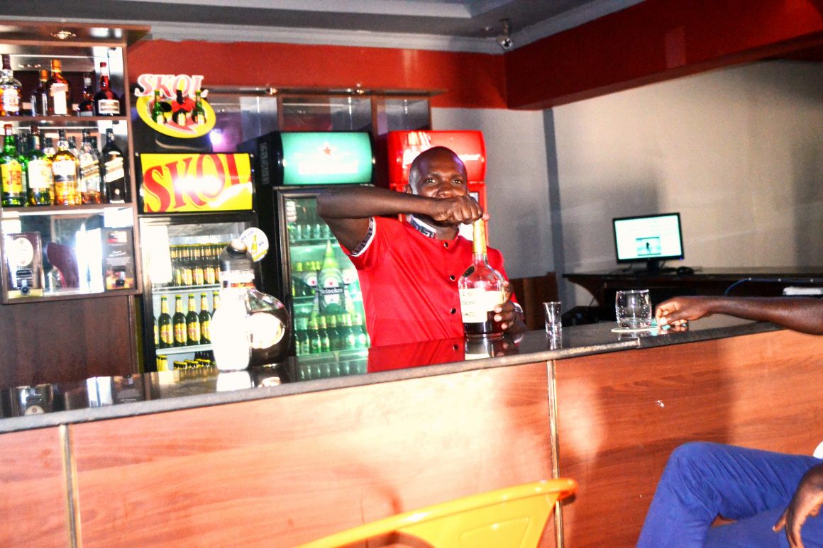 Olympic Hotel Kigali|Neza SAFARIS