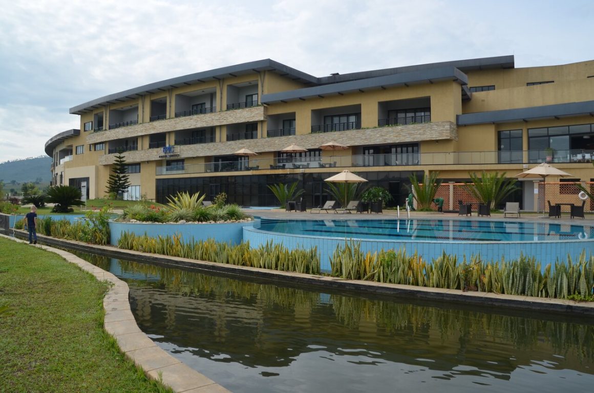 Mantis Epic Hotel and Suites|Neza SAFARIS