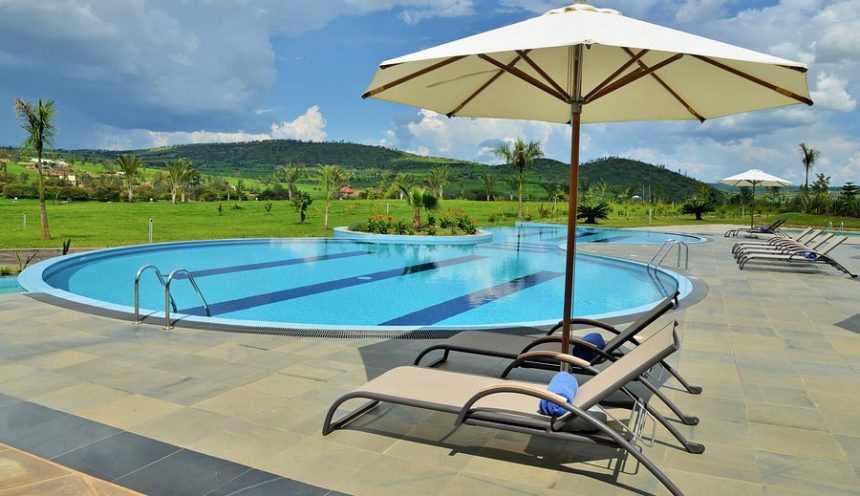 Mantis Epic Hotel and Suites