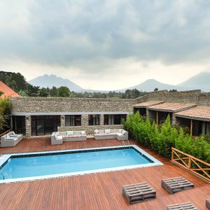 Five Volcanoes Boutique Hotel Five Volcanoes Boutique Hotel