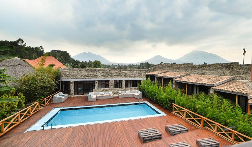 Five Volcanoes Boutique Hotel Five Volcanoes Boutique Hotel