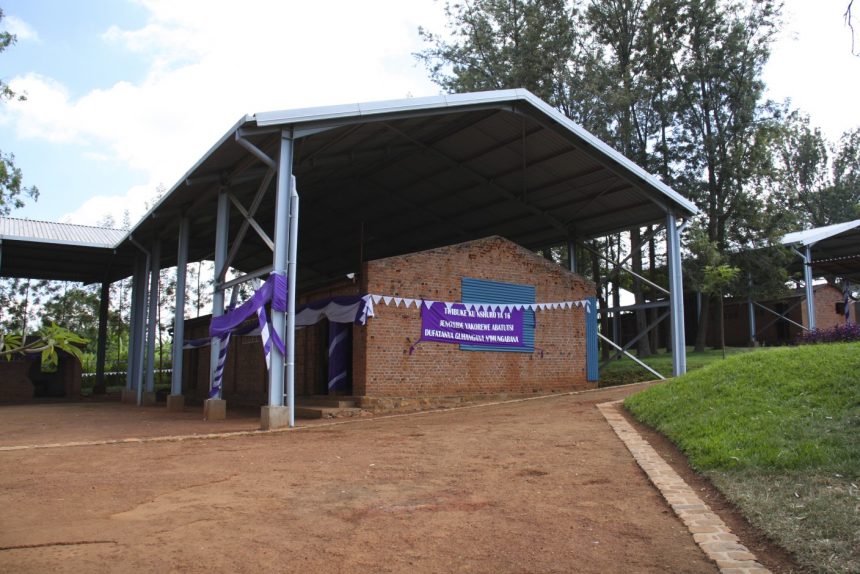 Ntarama Genocide Memorial Ntarama Genocide Memorial