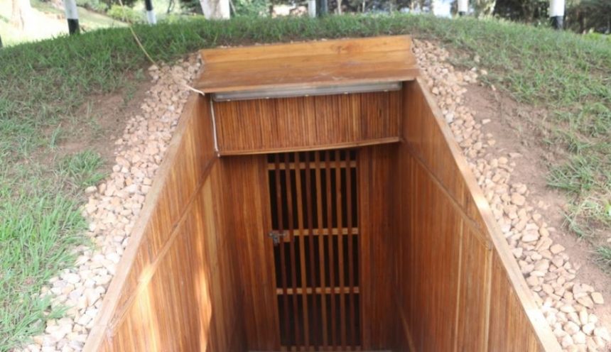 National Liberation Museum Park