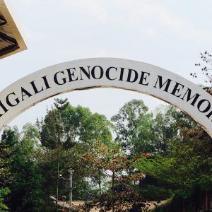 Kigali Genocide Memorial Kigali Genocide Memorial