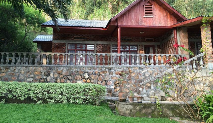 La Bella Lodge Rubavu