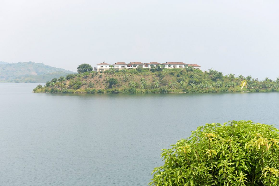 Kivu Lodge | Neza SAFARIS
