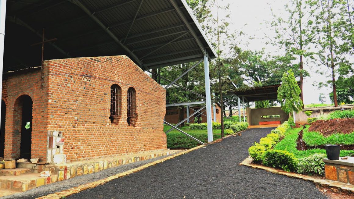 Ntarama Genocide Memorial | Neza SAFARIS